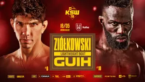 Były mistrz KSW wróci na szczyt? W Kaliszu stanie przed poważnym wyzwaniem