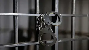 Były piłkarz oskarżony o brutalne zabójstwo. Biblia przy odciętej głowie