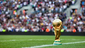 Były pomocnik Lazio zapytany o faworyta mundialu. Mocno zaskoczył!