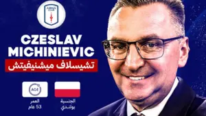 Były selekcjoner reprezentacji Polski dopiął swego. Dostanie dwa miliony złotych!