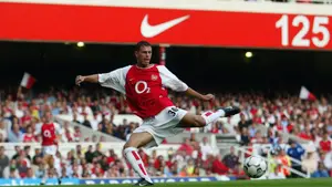 Były snajper Arsenalu nie ma wątpliwości. Wskazał klucz do mistrzostwa i uderzył w Tottenham