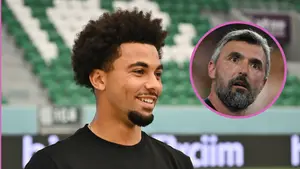Były trener Djokovicia ma nowego podopiecznego. 21-latek rzuca wyzwanie liderowi rankingu