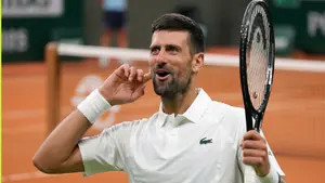 Były trener Djokovicia nie ma złudzeń. Wyjawił, co Serb planuje przed emeryturą