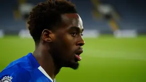 Bynoe-Gittens na celowniku klubu z Serie A. Rzymianie usłyszeli stanowcze „nie”
