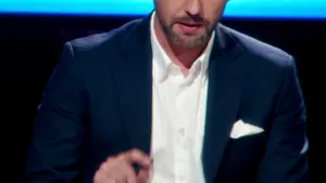 Bywają też mecze, w których nie dzieje się za wiele, jak w takich warunkach poradzą sobie uczestnicy "Hit the