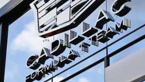 Cadillac F1 zostanie sprzedany? Właściciel przerywa milczenie po fali spekulacji