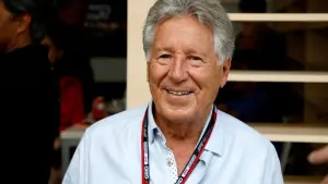 Cadillac odkrywa karty przed debiutem w F1. Nazwa bolidu to hołd dla legendy