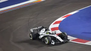 Cadillac otworzy fabrykę silników F1. Reuss wskazał datę