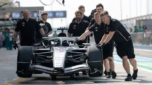 Cadillac rzuca wyzwanie Ferrari. Amerykanie nie chcą być tylko klientem