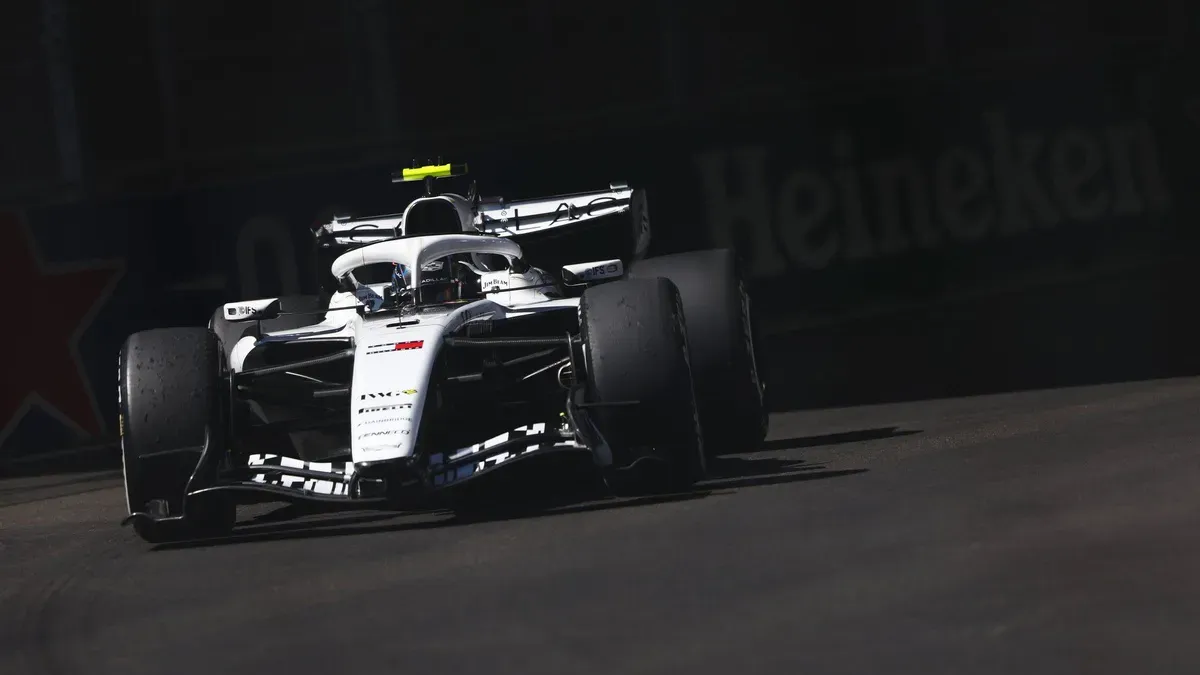 Cadillac zatrudnił byłego szefa projektantów Red Bulla i dwóch ekspertów