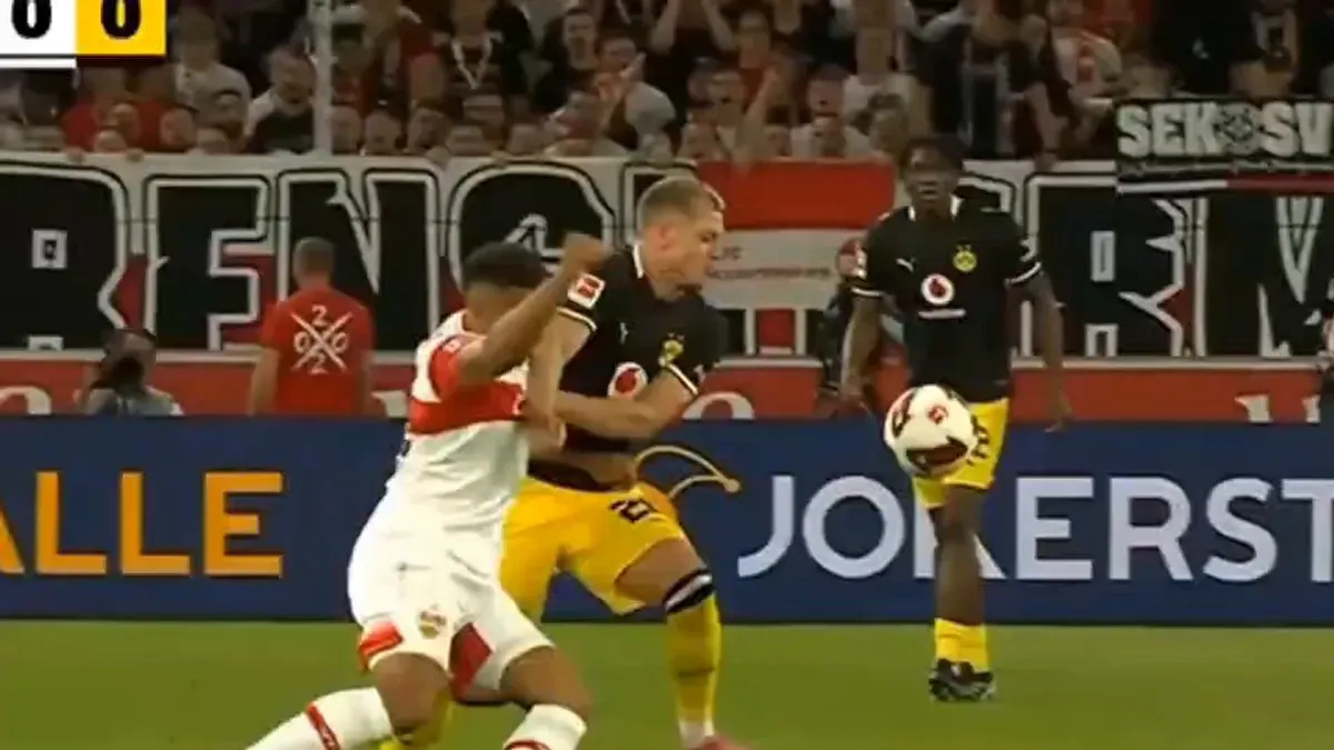 Całe szczęście, że Puma nie robi prezerwatyw