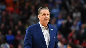 Calipari o zarobkach w Arkansas: dziewięciu graczy zarabia więcej niż asystenci