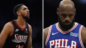Cameron Payne nie ma wątpliwości. To Maxey ma być liderem 76ers
