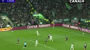 Camilo duran! Piękne gole padają dziś w Glasgow! Gospodarze podwyższają prowadzenie przed przerwą! Transmisja meczu: