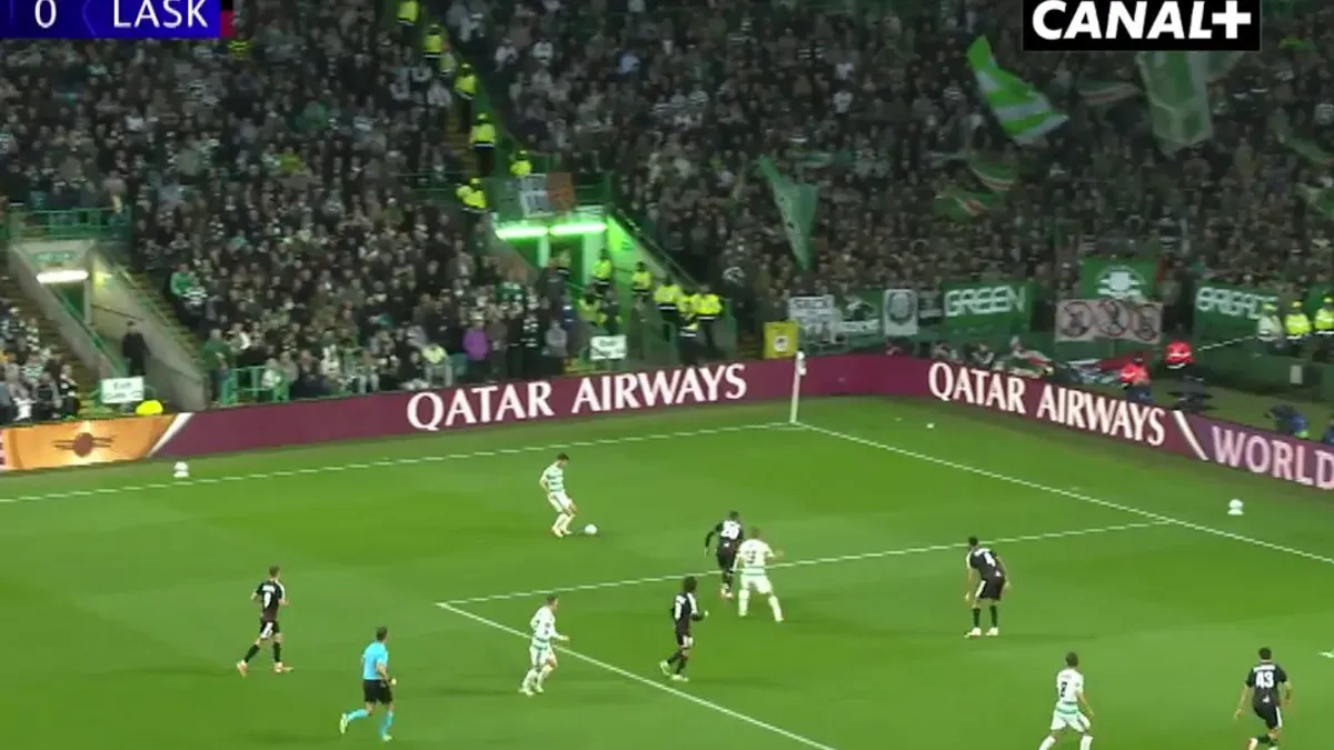 Camilo duran! Piękne gole padają dziś w Glasgow! Gospodarze podwyższają prowadzenie przed przerwą! Transmisja meczu: