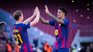 Cancelo przerywa milczenie. Portugalczyk wyjawia prawdę o swojej formie w Barcelonie
