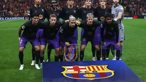 Cancelo trafia dla Barcelony. Ma już tyle goli co w całym sezonie 2025/26