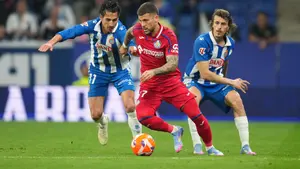 Carles Pérez wraca do Katalonii. Były gracz Barcelony podpisał kontrakt z nowym klubem