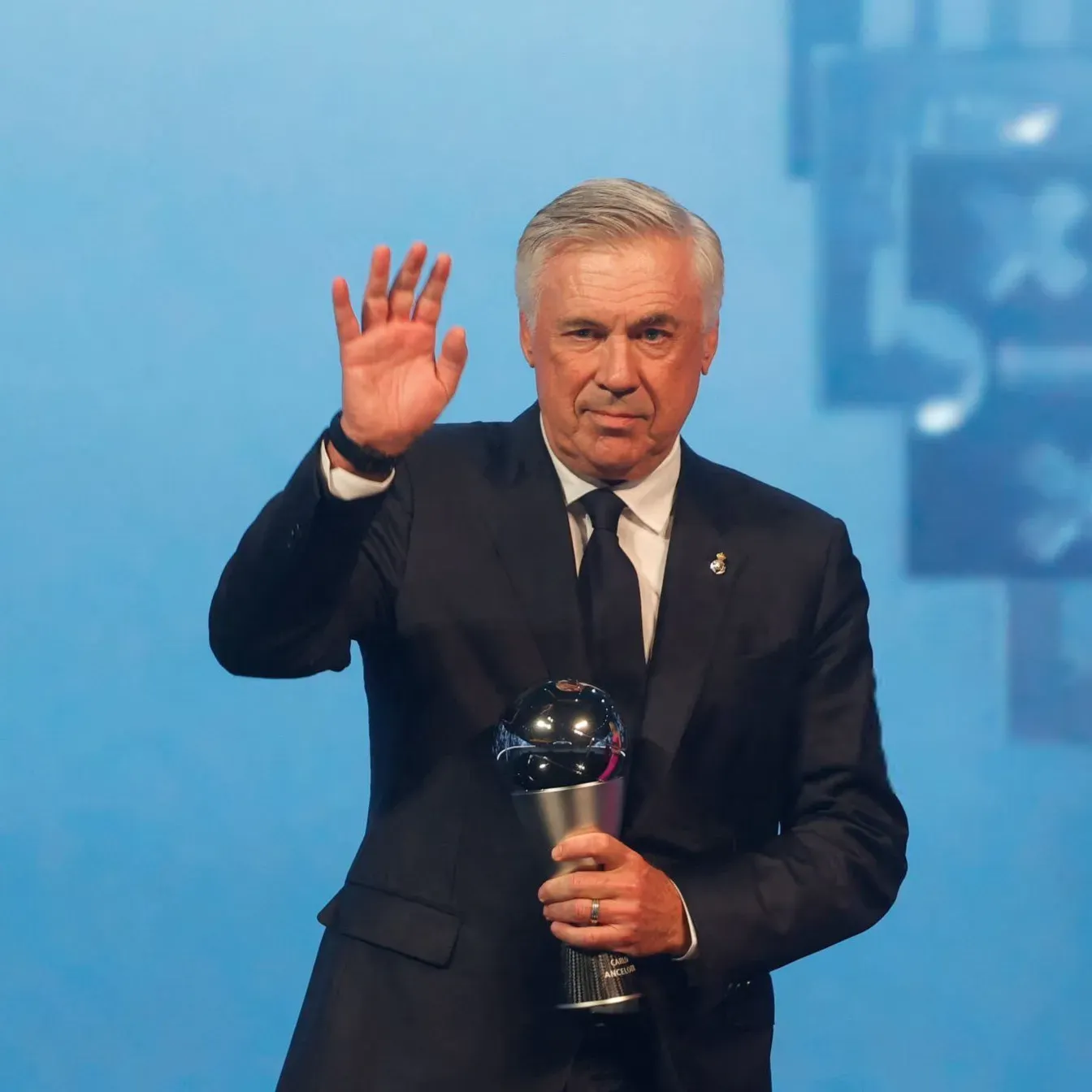 Carlo Ancelotti podjął kluczową decyzję. Gwiazdor Brazylii pewny wyjazdu na mundial