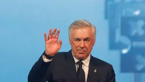 Carlo Ancelotti podjął kluczową decyzję. Gwiazdor Brazylii pewny wyjazdu na mundial