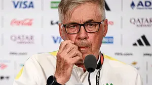 Carlo Ancelotti przerywa milczenie przed meczem Brazylii. Padły szczere słowa