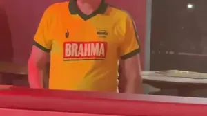 Carlo Ancelotti w Brazylii. Trener odpowiedział na prośbę o Neymara