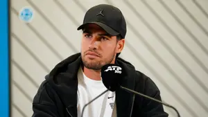 Carlos Alcaraz dopiął swego. Nadchodzi rewolucja w prestiżowym turnieju, na którą czekali wszyscy