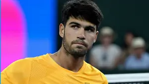 Carlos Alcaraz już nigdy nie wygra w Miami? Były trener Emmy Raducanu wskazuje konkretny powód