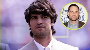 Carlos Alcaraz nie wróci na US Open? Andy Roddick nie ma dobrych wieści dla fanów