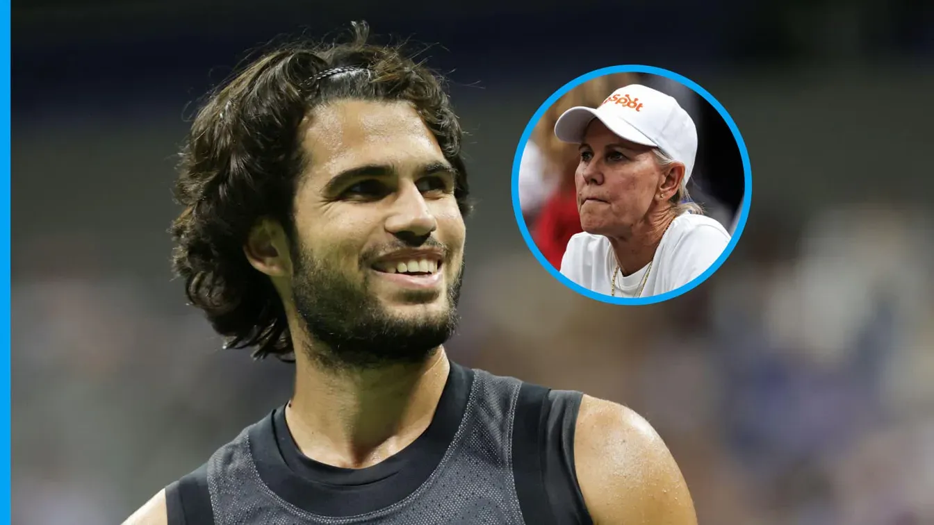 Carlos Alcaraz przekazał kluczowe wieści po US Open. Przełom w sprawie kontuzji