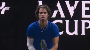 Carlos Alcaraz - Taylor Fritz transmisja za darmo: Gdzie obejrzeć mecz dzisiaj na żywo w Internecie i TV? (26.09.2026) [Laver Cup]