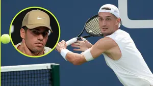 Carlos Alcaraz w centrum burzy na US Open. Kibice grzmią o faworyzowaniu gwiazd