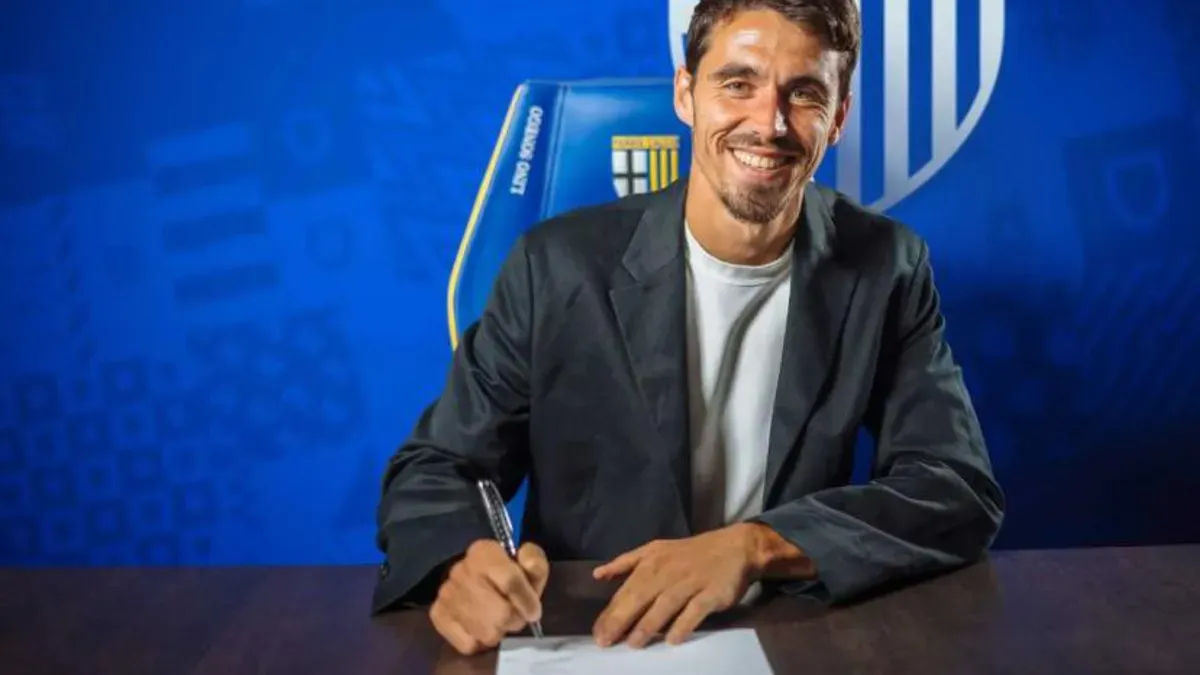 Carlos Cuesta podjął kluczową decyzję. Hiszpański trener zostaje w Serie A