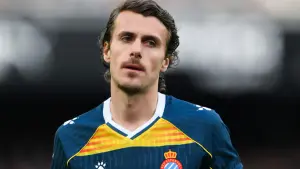 Carlos Romero na celowniku gigantów. Atletico i Barcelona walczą o obrońcę