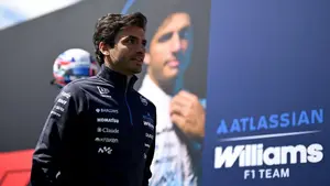Carlos Sainz ma dość gierek w Formule 1. Padły mocne słowa o przyszłości i naciskach zespołów