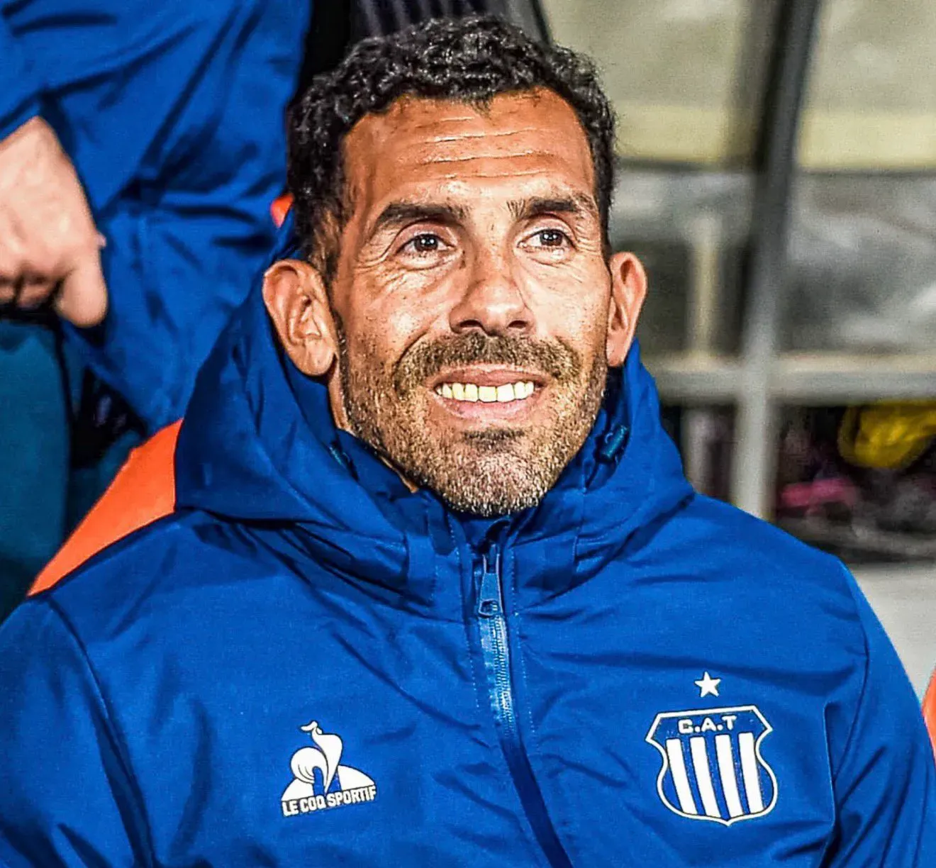 Carlos Tevez odchodzi z klubu. Argentyńczyk nie podpisał nowej umowy