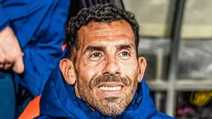 Carlos Tevez odchodzi z klubu. Argentyńczyk nie podpisał nowej umowy