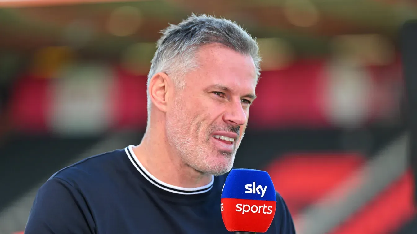 Carragher chce odebrania City trofeów i usunięcia jego właścicieli
