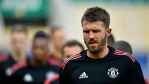 Carrick naciska na wielki transfer. Manchester United chce zapłacić fortunę za gwiazdę rywala