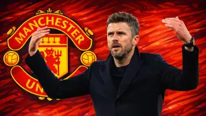 United w kropce – cztery zwycięstwa Carricka burzą wielki plan!
