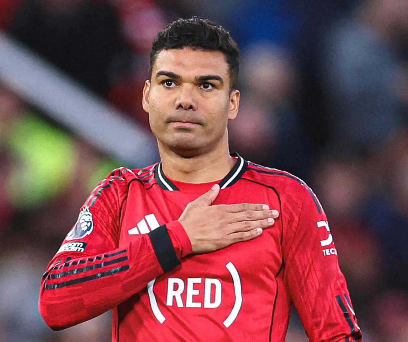 Casemiro zagra z Messim? Fabrizio Romano ogłasza wielki transfer do Interu Miami