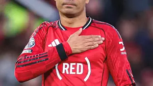 Casemiro zagra z Messim? Fabrizio Romano ogłasza wielki transfer do Interu Miami