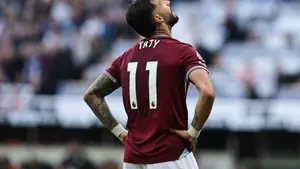 Castellanos na celowniku Evertonu. Na stole leżało 45 milionów funtów