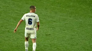 Cavan Sullivan coraz bliżej Manchesteru City. W grze są Barcelona i Real Madryt