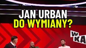 "Celem Jana Urbana jest awans na EURO 2028" Zgadzamy się
