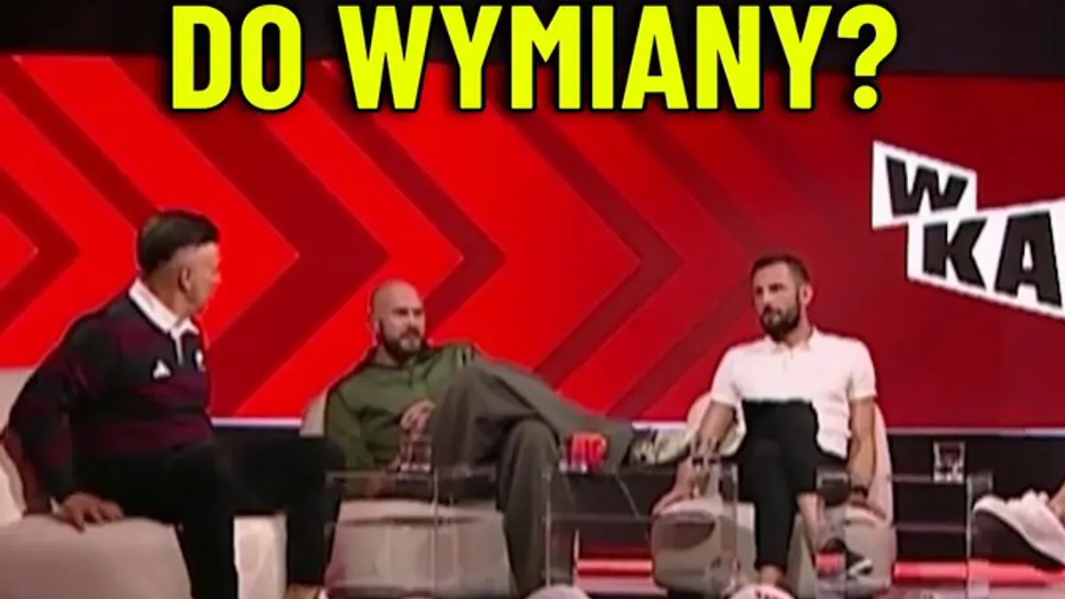 "Celem Jana Urbana jest awans na EURO 2028" Zgadzamy się