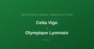 Celta Vigo - Olympique Lyonnais: Typy bukmacherskie
