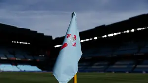 Celta Vigo z urazem Sebastiána Cáceresa. Obrońca nabawił się pubalgii