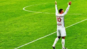 Cena akcji Górnika Zabrze ujawniona! Ile zapłaci Podolski?