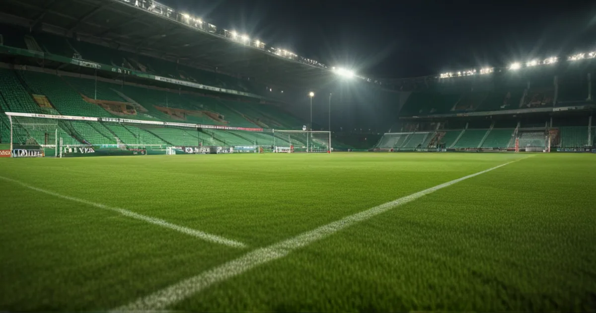 CF Estrela Amadora - Sporting Lizbona: Typy bukmacherskie